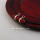 Charm Silver Red Carnelian Pendant 2016 Trendy with Fashion Hexagonal Shape